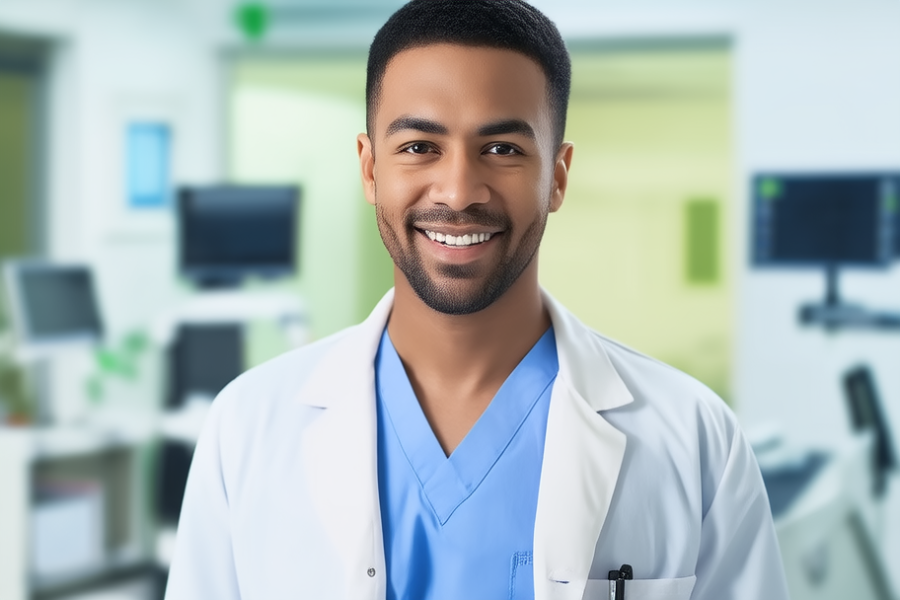 智慧医院 医院智慧管理 医院后勤管理